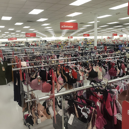 Department Store «Burkes Outlet», reviews and photos, 445 TN-46 #1, Dickson, TN 37055, USA