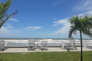 Pantai Cemara Sungai Serut image