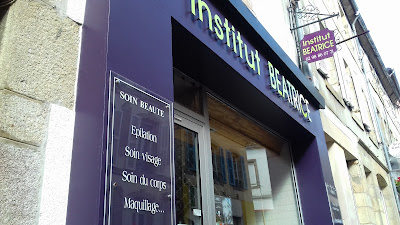 Institut Béatrice à Chateaulin