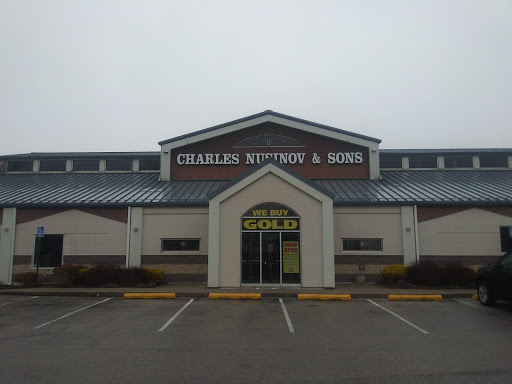 Jewelry Store «Charles Nusinov & Sons», reviews and photos, 8720 Satyr Hill Rd, Parkville, MD 21234, USA