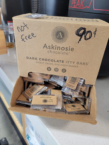 Coffee Store «Bird Rock Coffee Roasters», reviews and photos, 1270 Morena Blvd, San Diego, CA 92110, USA