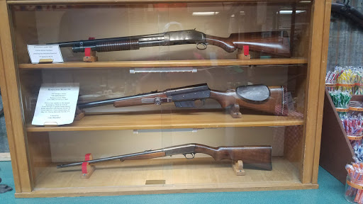 Museum «Dalton Defenders Museum», reviews and photos, 113 E 8th St, Coffeyville, KS 67337, USA