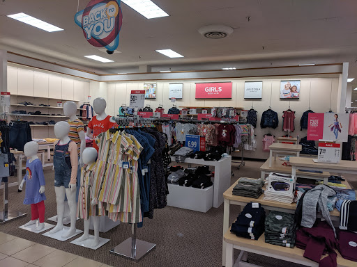 Department Store «JCPenney», reviews and photos, 4217 Six Forks Rd #100, Raleigh, NC 27609, USA