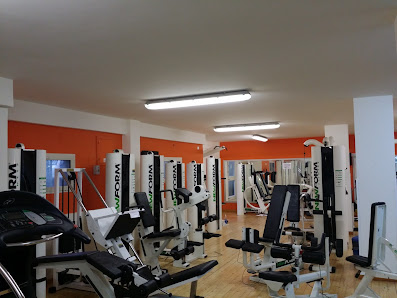 Fitness Club Physios Via Cesare Carola, 84010 Minori SA, Italia