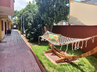 Özel AKÇA Kız Öğrenci Yurtları