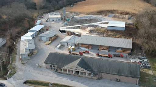 Cumberland Supply Co., 212 Old State Hwy 53, Carthage, TN 37030, USA, 