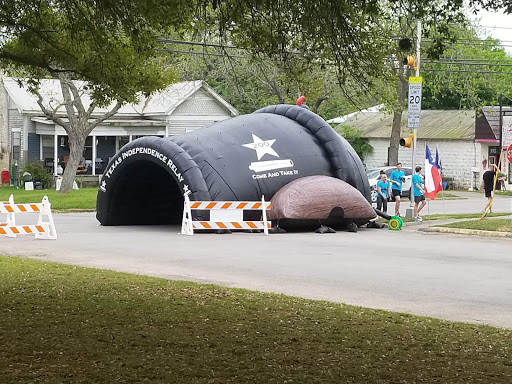 Museum «Gonzales Memorial Museum», reviews and photos