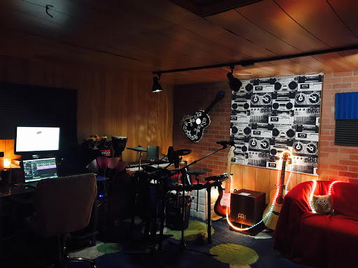 Topi Studios image