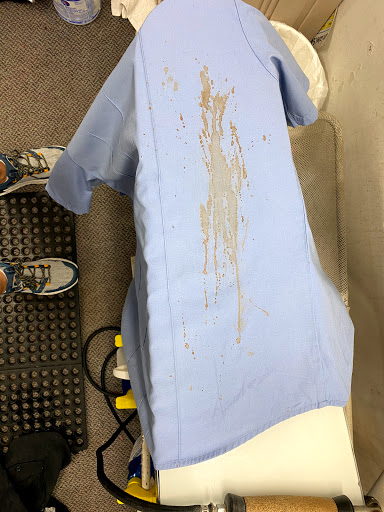 Dry Cleaner «4th Avenue Cleaners», reviews and photos, 601 S 4th Ave, Brighton, CO 80601, USA