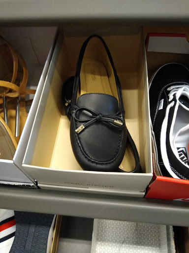 Department Store «Nordstrom Rack Palm Beach Outlets», reviews and photos, 1865 Palm Beach Lakes Blvd, West Palm Beach, FL 33401, USA