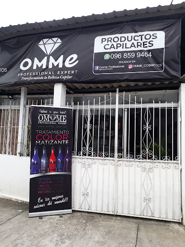 OMME Cosmetic