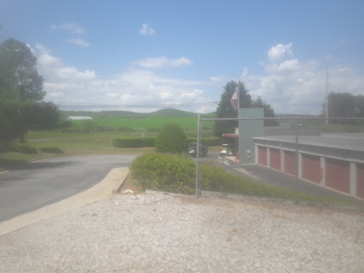 Self-Storage Facility «CubeSmart Self Storage», reviews and photos, 4015 Mini Trail, Cumming, GA 30041, USA