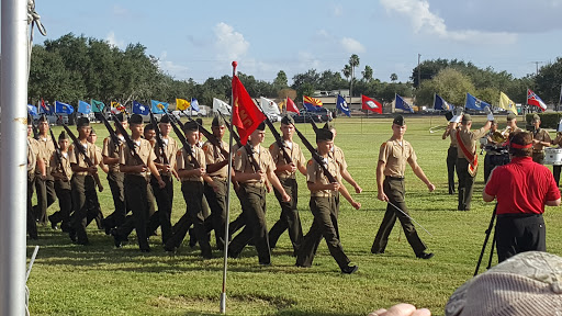 Gift Shop «Iwo Jima Museum Gift Shop», reviews and photos, 320 Iwo Jima Blvd, Harlingen, TX 78550, USA