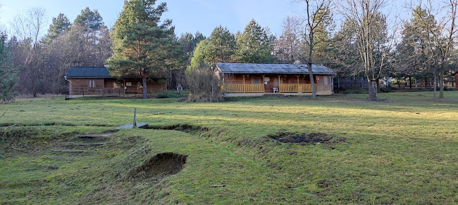 Parádi Ifjúsági Tábor és Erdei Iskola