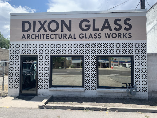 Dixon Mirror & Glass