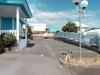 SISTBI - Prévention et Santé au Travail à Saint-Pierre