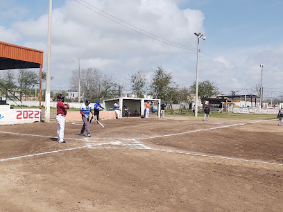 PARQUE DE SOFTBALL DE LOS MAESTROS