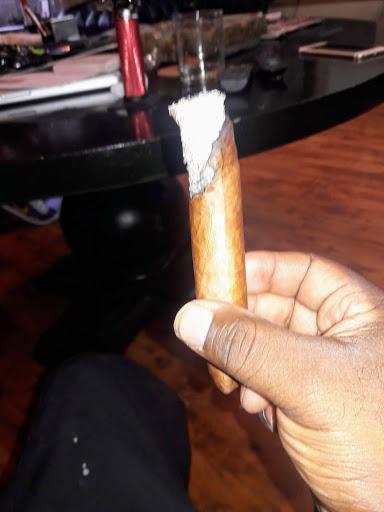 Barber Shop «Astute Gentlemen Cigar & Barber Lounge», reviews and photos, 14223 Inwood Rd, Farmers Branch, TX 75244, USA