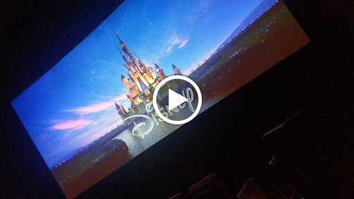 Movie Theater «AMC Showplace New Lenox 14», reviews and photos, 1320 W Maple St, New Lenox, IL 60451, USA