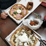 Photo n°1 de l'avis de Samira.a fait le 10/12/2023 à 22:05 sur le  Basilico à Isola del Liri