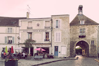 Photos du propriétaire du Restaurant français La Croix Blanche à Tournan-en-Brie - n°15