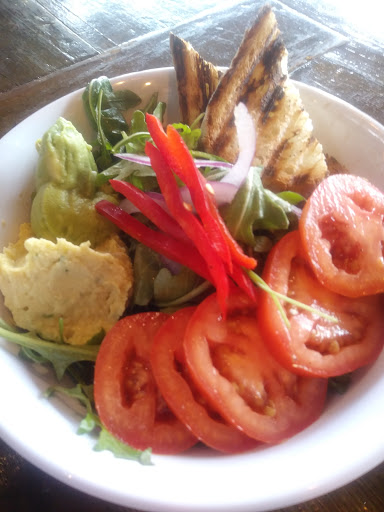 Coffee Shop «Cafe Urbano», reviews and photos, 4176 N Elston Ave, Chicago, IL 60618, USA