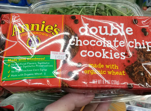 Supermarket «CHERRY VALLEY FARM SUPERMARKET», reviews and photos, 2016 21st Ave, Long Island City, NY 11105, USA