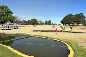 Kriel Golf Club image