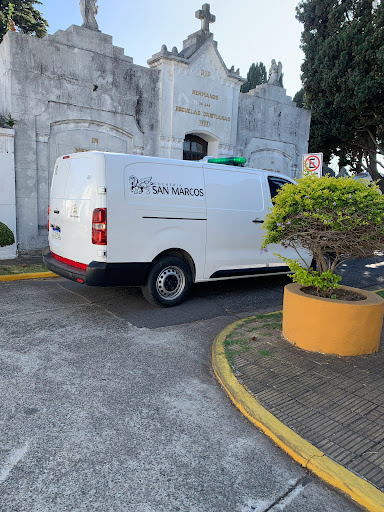 cocheria san marcos en DZC