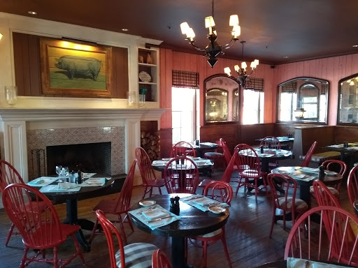 Shopping Mall «Washington Street Mall», reviews and photos, 401 Washington St, Cape May, NJ 08204, USA