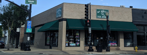 Toy Store «My Special Toy Store», reviews and photos, 5137 Main St, Downers Grove, IL 60515, USA