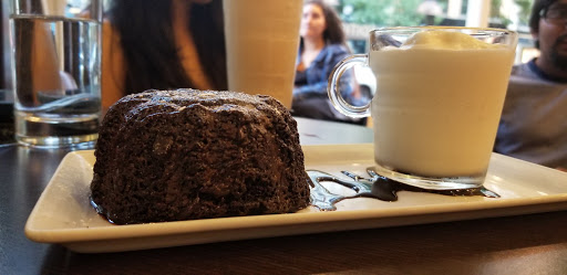 Boutique «Nespresso Boston Boutique & Cafe», reviews and photos, 7 Newbury St, Boston, MA 02116, USA