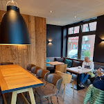 Photo n°5 de l'avis de Volker.e fait le 16/09/2021 à 20:08 sur le  Imbiss am Herdetor à Esens