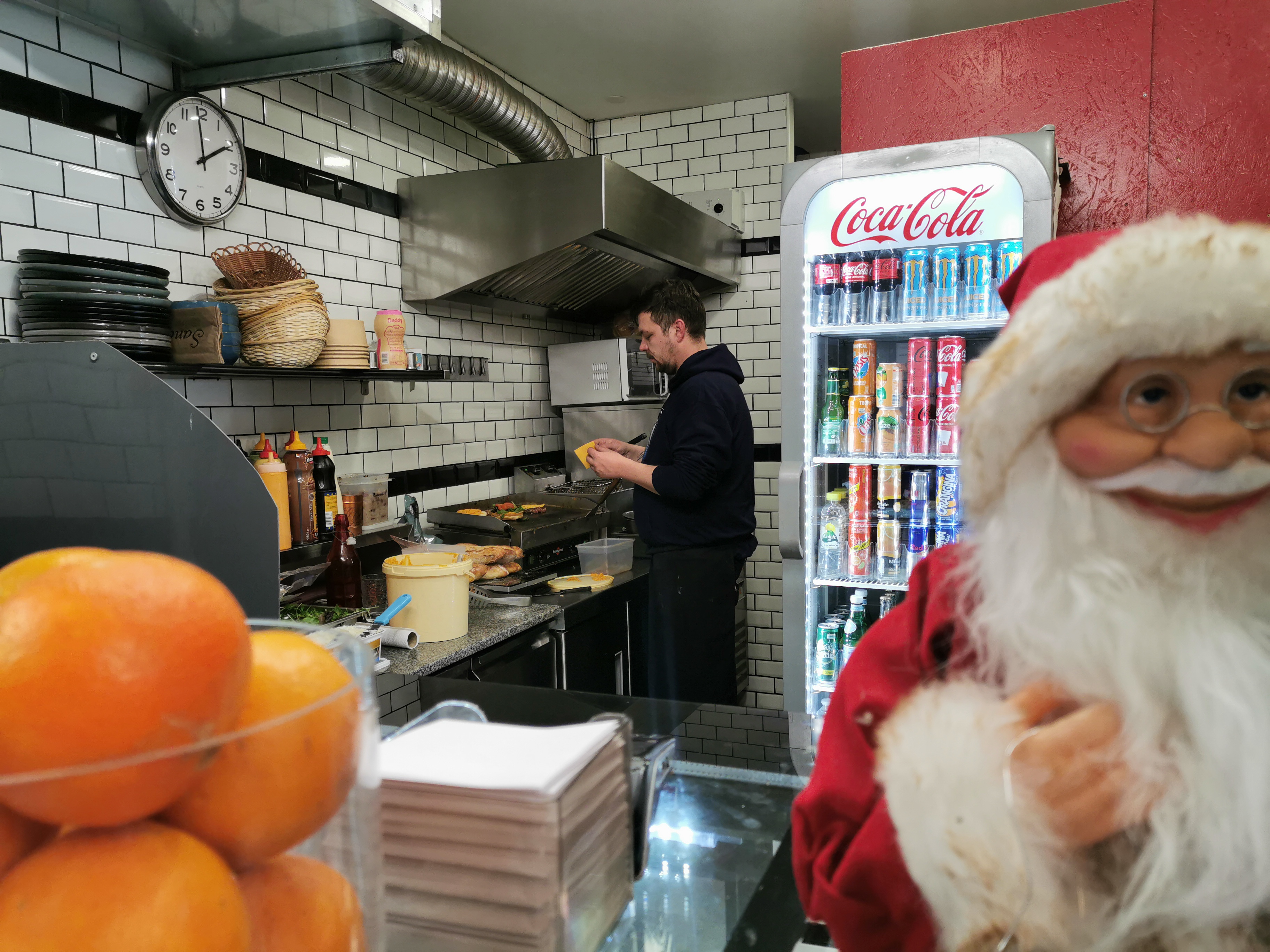 Photo n° 3 de l'avis de The.Y fait le 16/12/2022 à 13:01