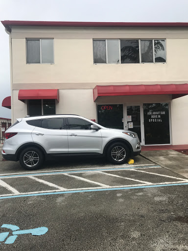 Self-Storage Facility «Handy Storage - Self Storage Miami, Florida», reviews and photos, 16749 SW 117th Ave, Miami, FL 33177, USA