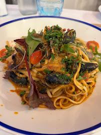 Spaghetti du Restaurant La Barque Bleue à Nice - n°20