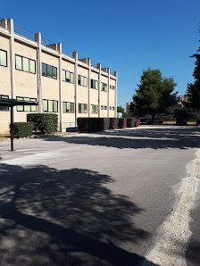 Campus di Medicina Veterinaria - Università degli Studi di Bari 