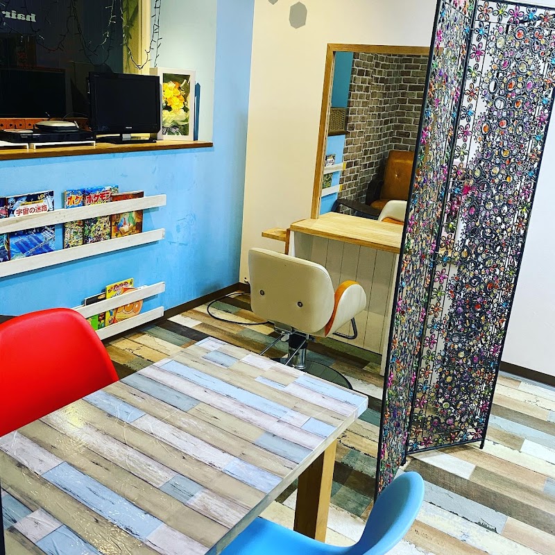 ヘアーニコ Hair Nico 鳥取県鳥取市富安 美容院 グルコミ