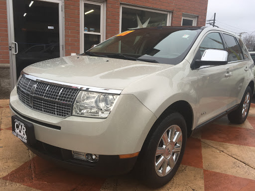 Used Car Dealer «First Car Gallery Inc», reviews and photos, 1330 S Cicero Ave, Cicero, IL 60804, USA