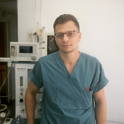 Dr Razvan Mercut