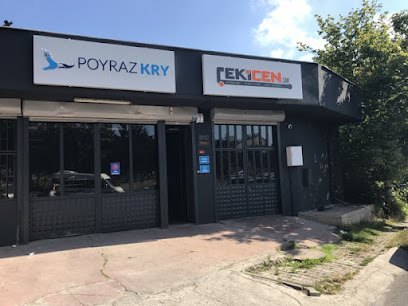 Poyraz Kry Otomotiv Tic.Ltd.Şti.
