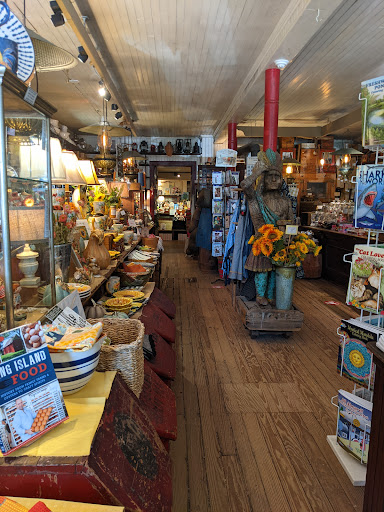 General Store «St James General Store», reviews and photos, 516 Moriches Rd, St James, NY 11780, USA