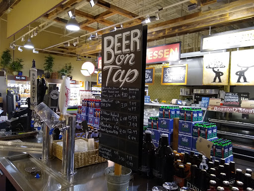 Grocery Store «Market District Express», reviews and photos, 2840 Washington Rd, McMurray, PA 15317, USA