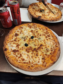 Pizza du Pizzeria Pizza Firenze à Paris - n°11