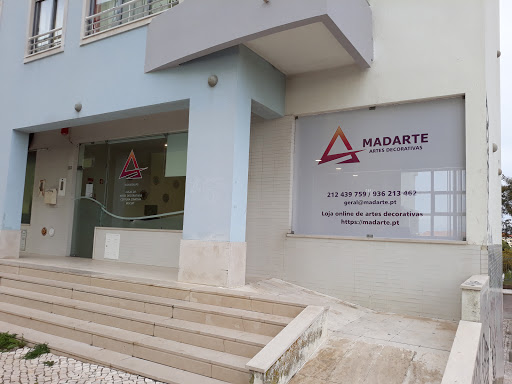 Madarte - Artes Decorativas
