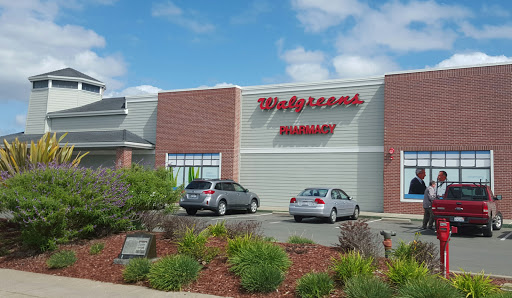 Walgreens, 1916 Webster St, Alameda, CA 94501, USA, 