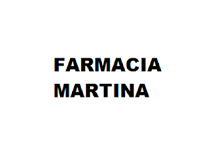 Farmacia Martina del Dott. Arturo Martina