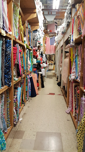 Fabric Store «Mill End Fabrics», reviews and photos, 1745 Kuenzli St, Reno, NV 89502, USA
