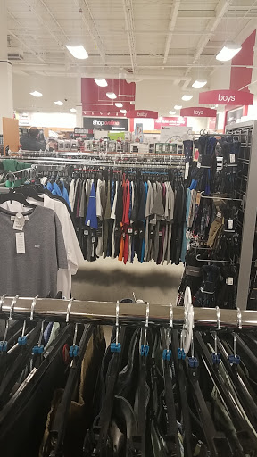 Department Store «T.J. Maxx», reviews and photos, 1965 N Canton Center Rd, Canton, MI 48187, USA