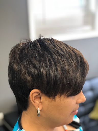 Hair Salon «Ada Dominican Hair Salon», reviews and photos, 208 W Bel Air Ave, Aberdeen, MD 21001, USA